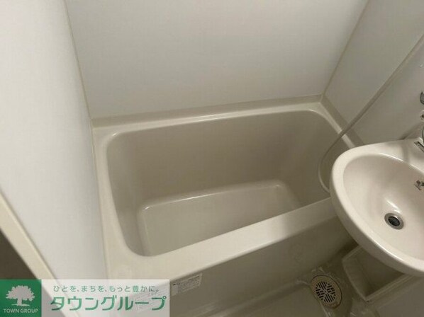 セジョリ上板橋の物件内観写真